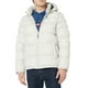 thumbnail image 1 of Chaqueta Tommy Hilfiger con capucha acolchada New Ice para hombre, talla M, 1 of 3