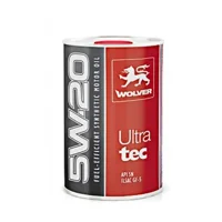 Wolver 5W20 1L