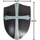 thumbnail image 3 of ¡Set de escudos de juguete Adventure Awaits! Hechos a mano, livianos, de madera, 3 of 3