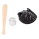 thumbnail image 3 of Accesorio De Llavero De Béisbol Mini Béisbol Para Bols, 3 of 5