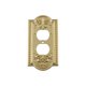 thumbnail image 1 of Placa de pared Nostalgic Meadows - Cubierta de interruptor, 1 of 9