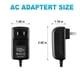 thumbnail image 4 of Adaptador De Corriente 6v Para Singer Stitch Quick, 4 of 5
