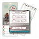thumbnail image 2 of Etiquetas Para Ropa Escribir y Planchar, 2 of 6