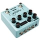 thumbnail image 3 of Pedal de retardo estéreo NUX Duotime con 5 tipos de retardo 40S Loop, 3 of 6