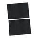 thumbnail image 4 of 1 Par De Alfombrillas Antideslizantes Para Pilates, Almohadillas De Agarre Portátiles Para Ejercicios De Entrenamiento De Pilates., 4 of 4