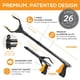 thumbnail image 5 of Grabber Reacher EZPIK® con imanes para personas mayores y discapacitadas, 5 of 9