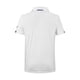 thumbnail image 3 of Polera Babolat Play Polo Blanca Tenis Padel, 3 of 3
