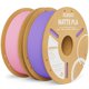 thumbnail image 1 of Filamento PLA ELEGOO 2 kg 1,75 mm Lavanda/Rosa Mate, 1 of 7