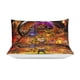 thumbnail image 3 of x233 Five Nights at Freddy's Bed Duvet Cover Microfiber Bedding Sets 3D Printed Lightweight 3 Piece Comforter Sets, 1 Duvet Cover And 2 Pillow Shams for Kids Boys Girls 79"x90" jn233, 3 of 5