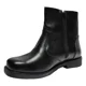 thumbnail image 2 of Botín D'Piero Hombre Cuero Negro Chiporro, 2 of 6