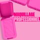 thumbnail image 3 of Perfilador de labios NYX PROFESSIONAL MAKEUP NYX07 Soft Brown, 3 of 5