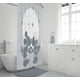 thumbnail image 4 of Cortina de baño Jay Franco Disney Mickey Minnie Mouse Kids, 4 of 5