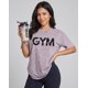 thumbnail image 3 of Polera Mujer Oversize Gym Time Retro Aesthetic Soft - A366, 3 of 3
