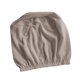 thumbnail image 5 of Funda Otomana Gruesa Redonda Extraíble Para Reposapiés, Para Sala De Estar Y Dormitorio, Color Beige, 5 of 5