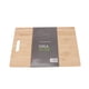 thumbnail image 2 of Tabla de Cocina Cortar Premium de Bambú 33x21x0.8cm, 2 of 2