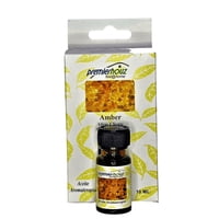 Aceite Aromaterapia Ámbar - Premier