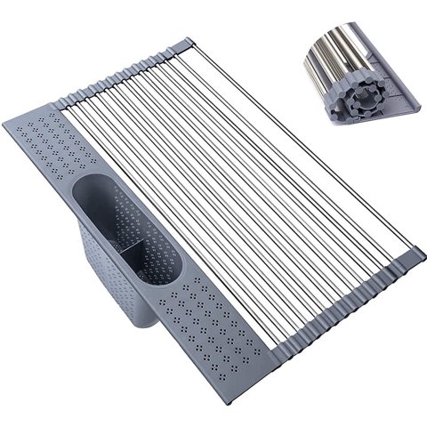 Color Lab - Escurridor Plegable