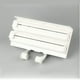 thumbnail image 2 of Porta Rollo Toalla Nova Triple Dispensador Cocina Alusa Film, 2 of 3