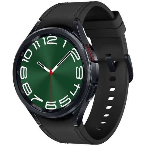 Samsung - Galaxy Watch 6 Classic 47 Mm Lte Reacondicionado