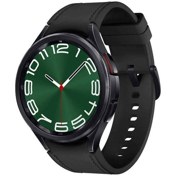 Galaxy Watch 6 Classic 47 Mm Lte Reacondicionado