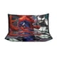thumbnail image 3 of Spiderman Print Bedding Set Pattern Duvet Cove Set 3 Pieces 1 Quilt Cover And 2 Pillowcases for Women Men Teens, 3 of 5
