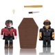 thumbnail image 3 of Figura de Acción Roblox Cazador de Vampiros 3 – Paquete de Juego, 3 of 8