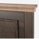 thumbnail image 4 of Cama Rosen Driven King Con Muebles Anna, 4 of 7