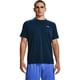 thumbnail image 1 of Camiseta Under Armour Tech 2.0 Novelty para hombre - Azul/Gris, 1 of 7