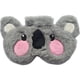 thumbnail image 1 of Máscara para Dormir HXINFU Koala de Peluche para Viaje, 1 of 6