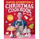 thumbnail image 1 of Libro de cocina de Candlewick Press: La Navidad de David Atherton, 1 of 1