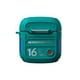thumbnail image 2 of Audifonos Inalámbricos Airmars Xkt16 Bateria 20h Bt 5 4 Verde, 2 of 3