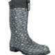 thumbnail image 4 of Bota de Agua con Polar Biela Copos Negro Alquimia, 4 of 6