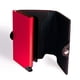 thumbnail image 2 of Billetera - Slim Black - Rojo, Sin monedero, 2 of 2
