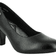 thumbnail image 4 of Zapato Stella Negro Alquimia, 4 of 5