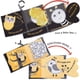 thumbnail image 5 of Libro de tela arrugada Bebe Mondo Smart Owl de Teether para bebés, 5 of 9