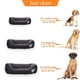 thumbnail image 5 of Cama para perros de tamaño mediano, sofá para perros, sofá cama para perros con borde, 5 of 5