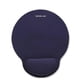 thumbnail image 1 of MousePad Con Apoya Muñeca Gel Ergonomico Azul Tecnolab, 1 of 3