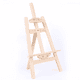 thumbnail image 2 of Atril caballete para pintar infantil ajustable madera 70cm, 2 of 3