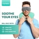 thumbnail image 3 of Máscara De Ojos ® Steam Warm Compress Para Ojos Secos, 3 of 6