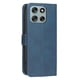 thumbnail image 3 of Funda Billetera para Motorola Moto G56 Protección RFID y Soporte Ajustable Azul, 3 of 6