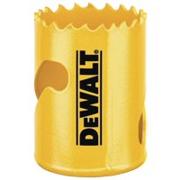 Sierra Perforadora Dewalt Dah180024 38 Mm