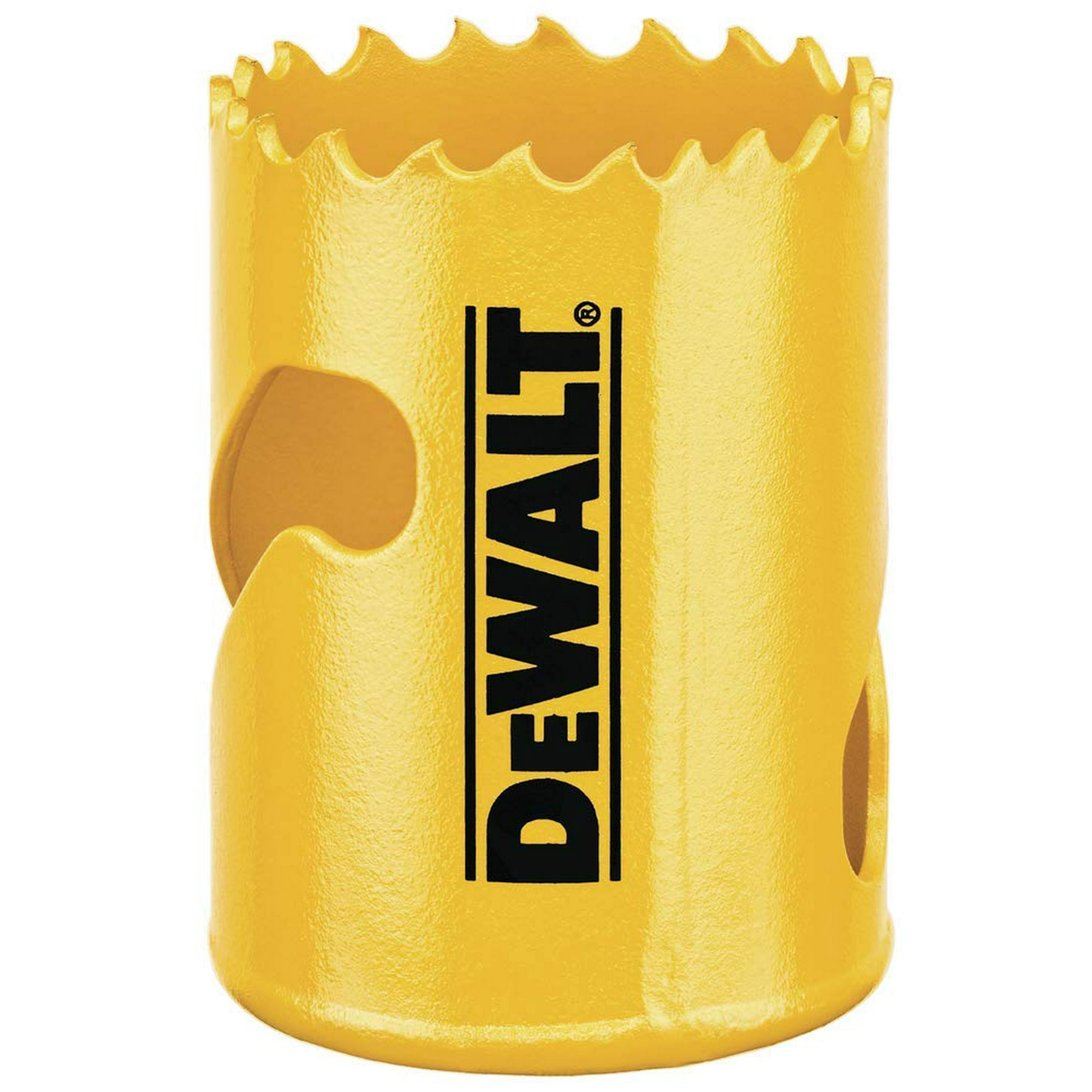 Sierra Perforadora Dewalt Dah180024 38 Mm