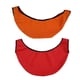 thumbnail image 3 of 2 PCS Bola De Bolos Microfibra See Saw Limpiador Portador De Toallas Rojo + Naranja, 3 of 6