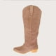 thumbnail image 2 of Bota Khaki Vía Franca, 2 of 4