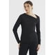 thumbnail image 1 of Polera Mujer Asimétrico Negro - lll, 1 of 4