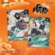 thumbnail image 3 of Cartas coleccionables KAYOU Naruto Earth Scroll - 5 sobres, 3 of 4