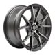 thumbnail image 1 of SETX4 LLANTAS 15x7 4X100/4X114 Et35 VENENO MGM, 1 of 3