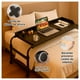 thumbnail image 2 of Mesa Portátil Ajustable Ideal para Trabajar y Estudiar negro, 2 of 6