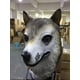 thumbnail image 5 of Mascara Halloween Lobo, 5 of 5