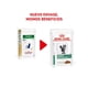 thumbnail image 2 of Royal Canin pouch Satiety Gato 85g (12 unidades) amarillo, 2 of 7